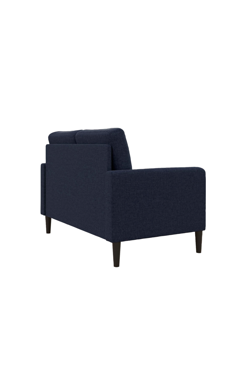 Dorel Home Soffa Kaci Loveseat, blå från Dorel Home, bild 5