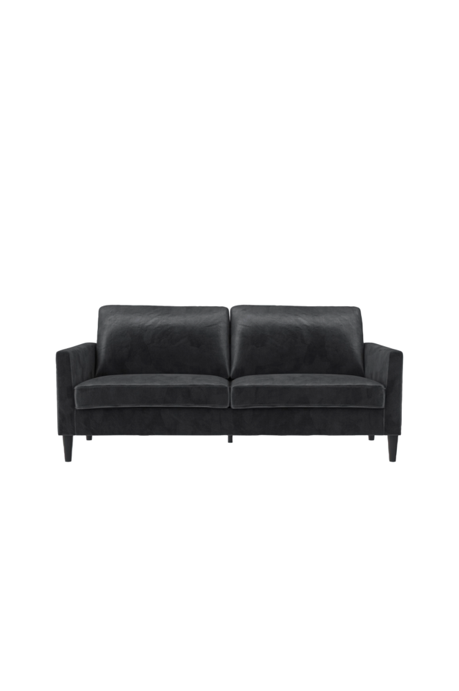 Soffa Winston