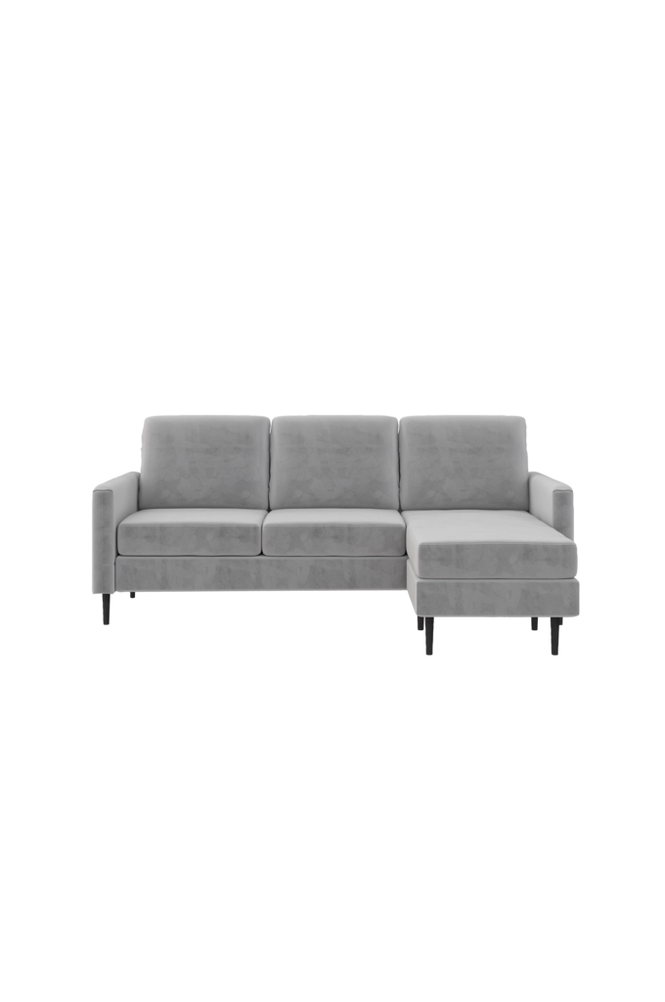 Modulsofa Dante Pillowback