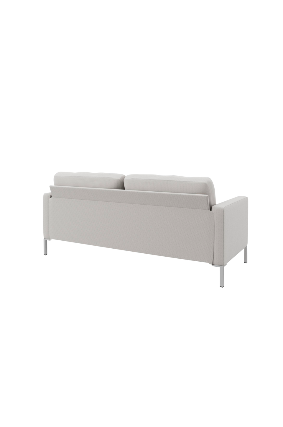 Dorel Home Soffa Fabry, vit från Dorel Home, bild 5