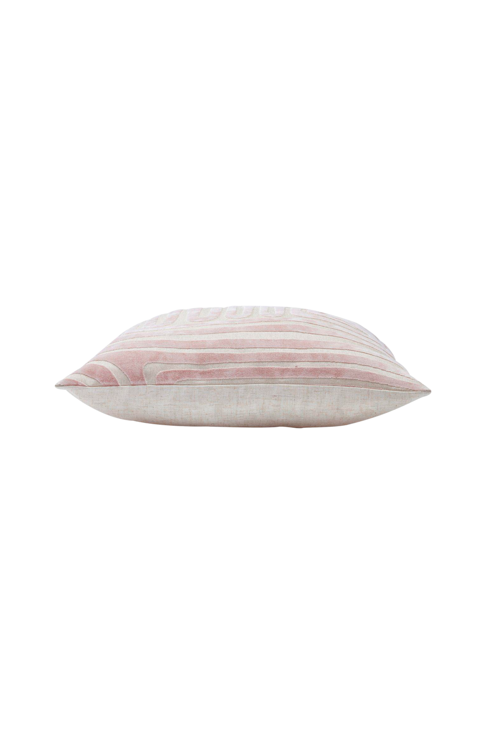 Svanefors Kuddfodral Molly 45x45 cm, rosa från Svanefors, bild 5
