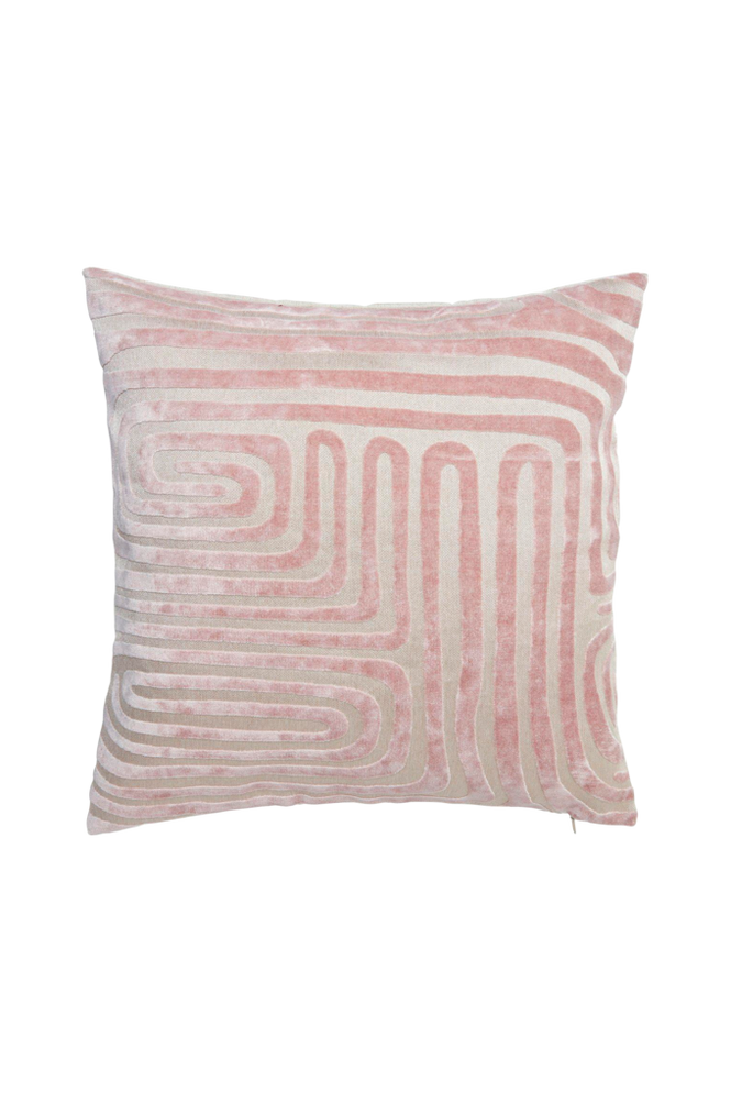 Kuddfodral Molly 45x45 cm