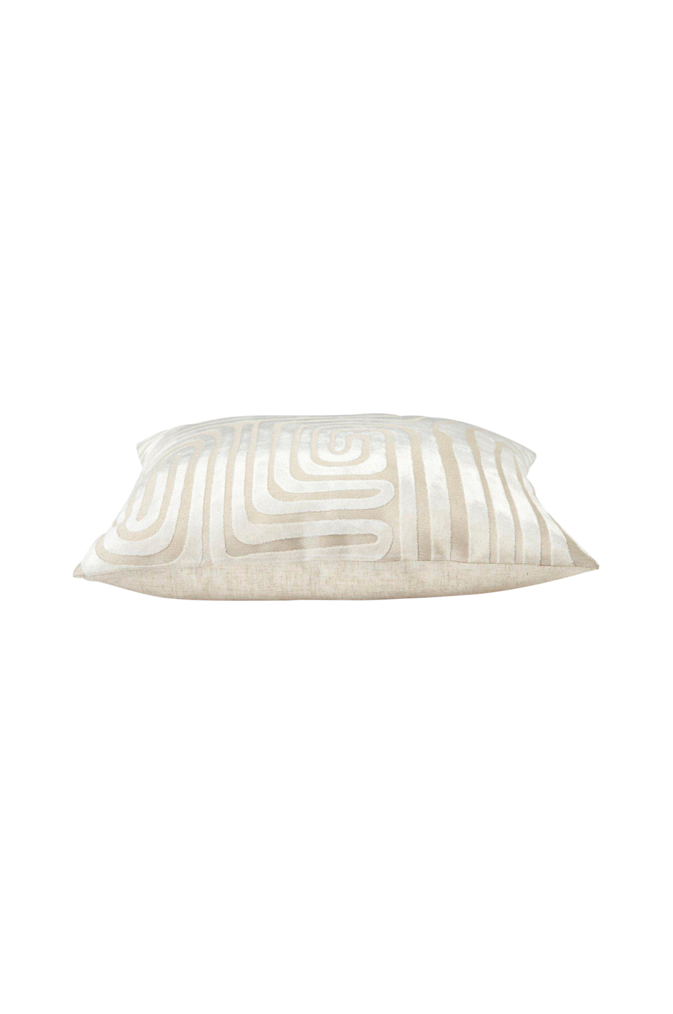 Svanefors Kuddfodral Molly 45x45 cm, vit från Svanefors, bild 5