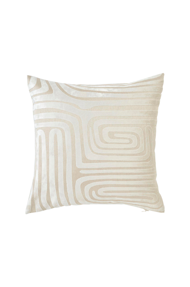Kuddfodral Molly 45x45 cm