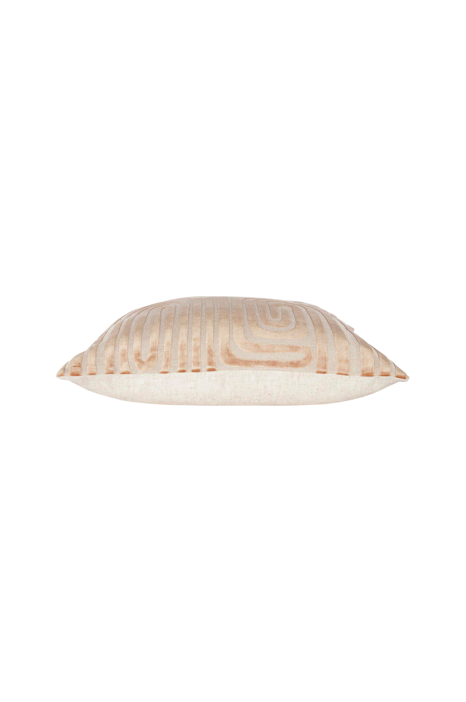 Svanefors Kuddfodral Molly 45x45 cm, brun från Svanefors, bild 5