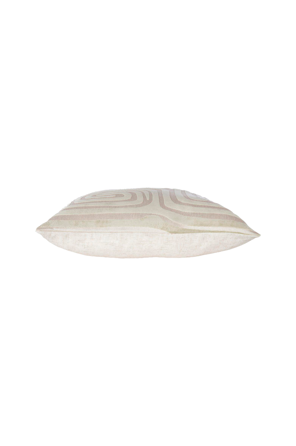Svanefors Kuddfodral Molly 45x45 cm, grön från Svanefors, bild 5