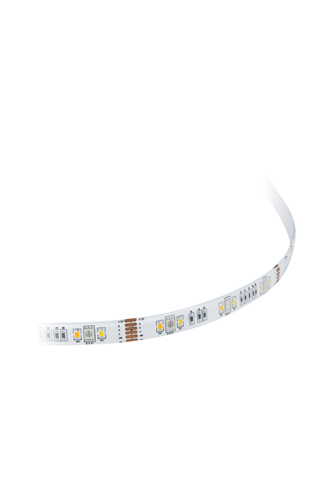 Wifi LED-Strip 1 m forlengelse 880lm