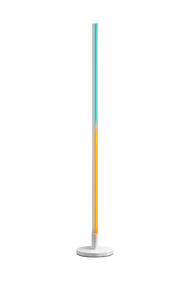 WiFi Pole Lattiavalaisin RGB Multicolor 150 Cm Valaisimet Homeroom