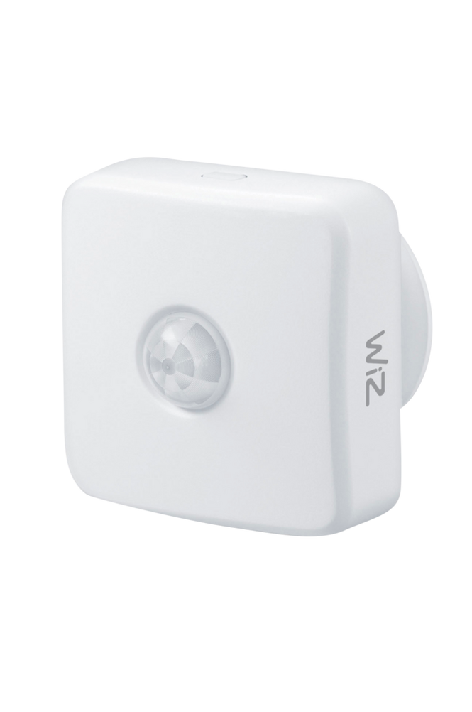 WiFi Trådlös rörelsesensor