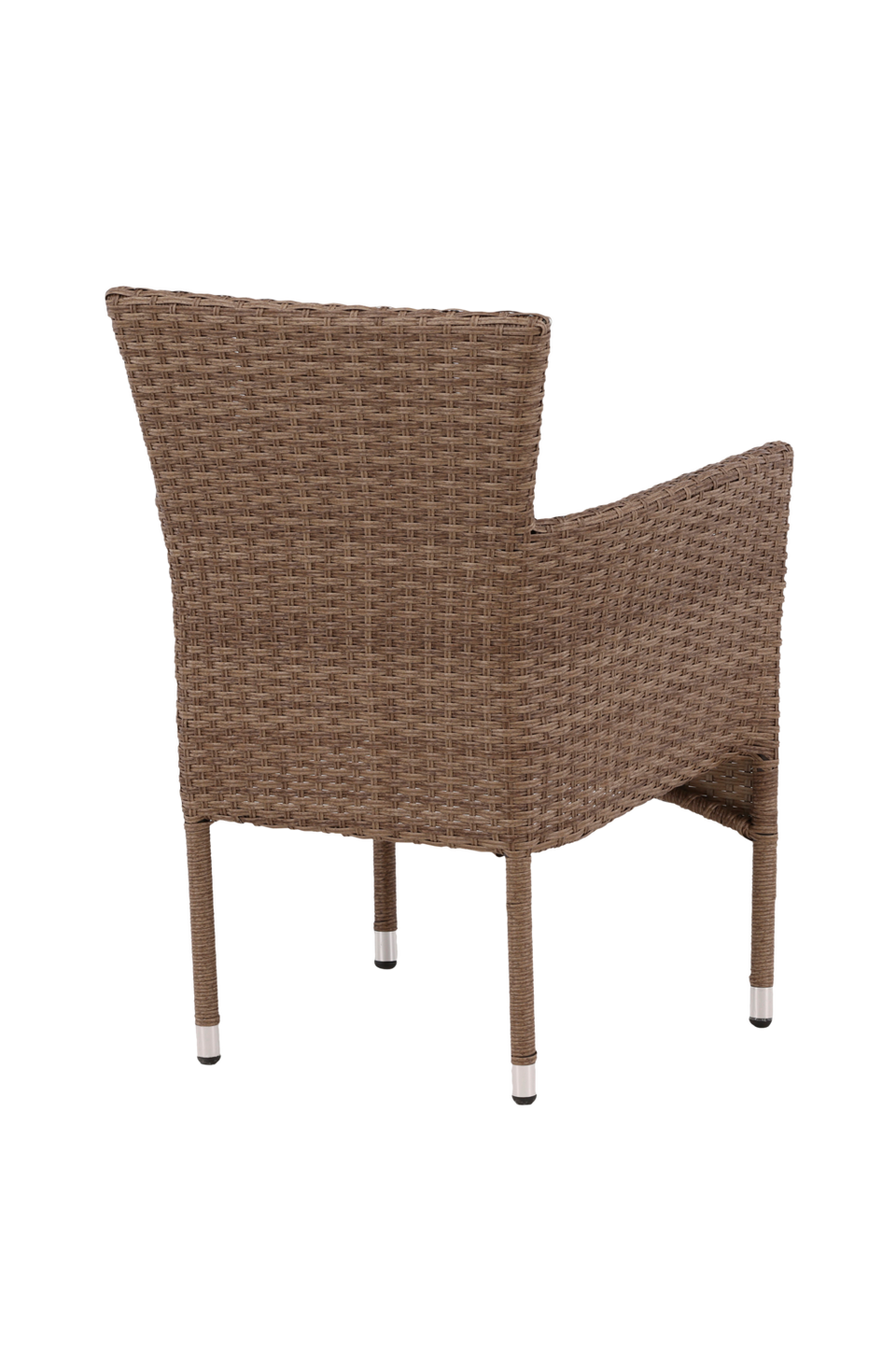 Venture Home Matstol Malina 2-pack, brun från Venture Home, bild 5