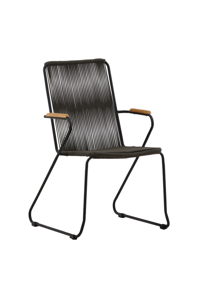 Stol Bois 2-pack