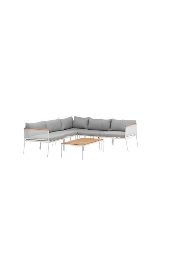 Loungegrupp Nettan