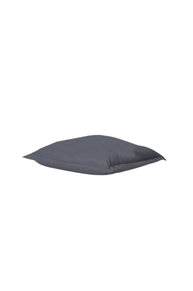 Sittepuff utendørs 70x70