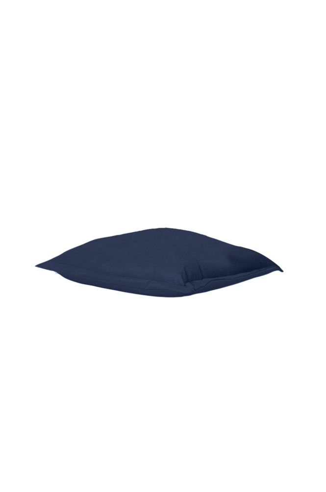 Siddepuf udendørs 70x70