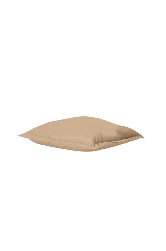 Sittpuff utomhus 70x70