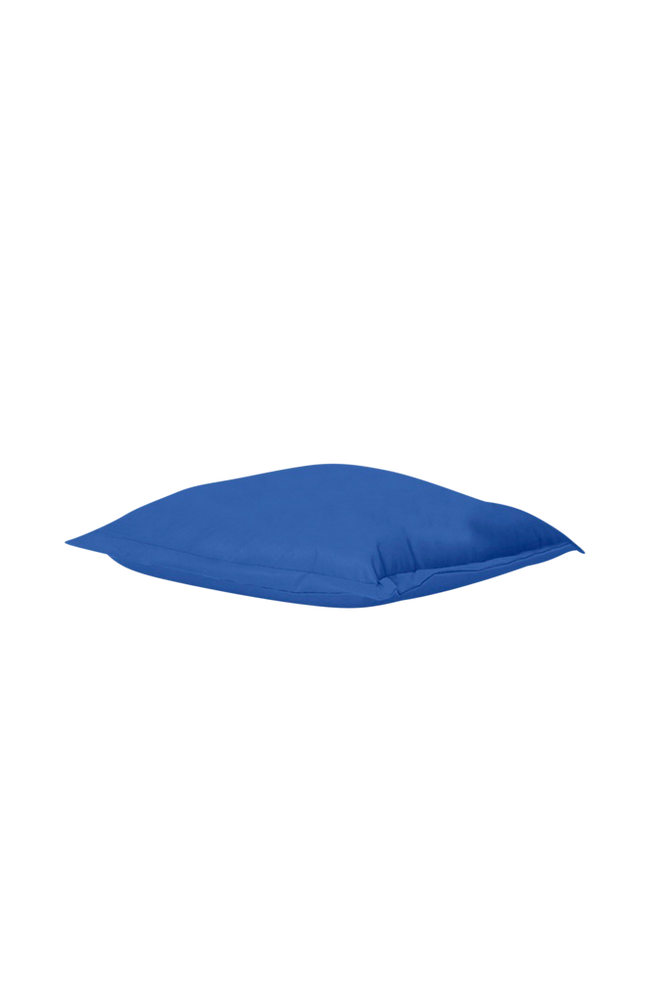 Siddepuf udendørs 70x70