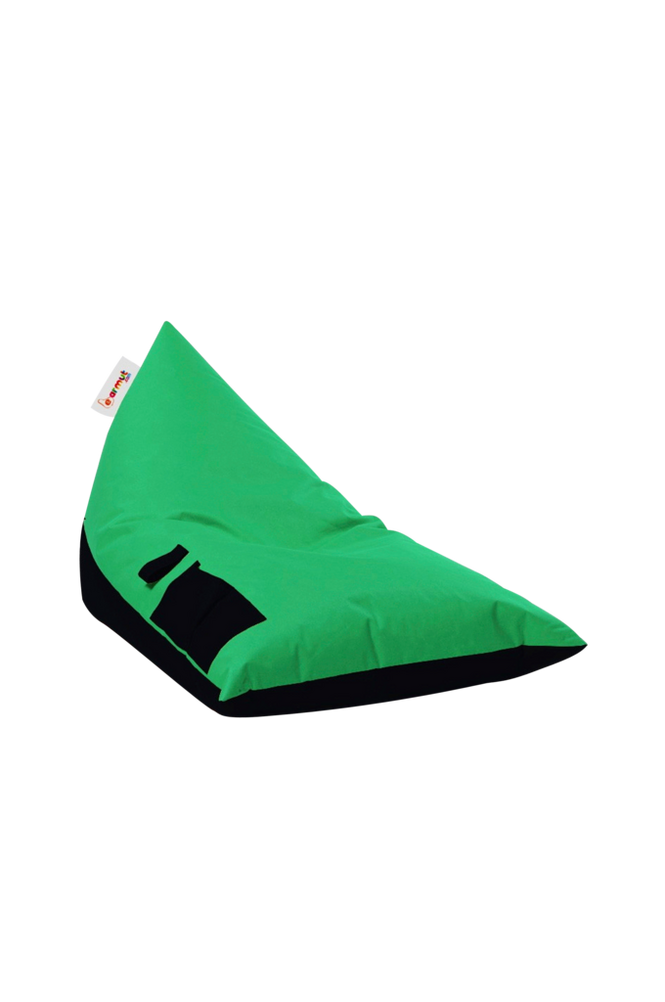 Sittpuff utomhus Pyramid Large