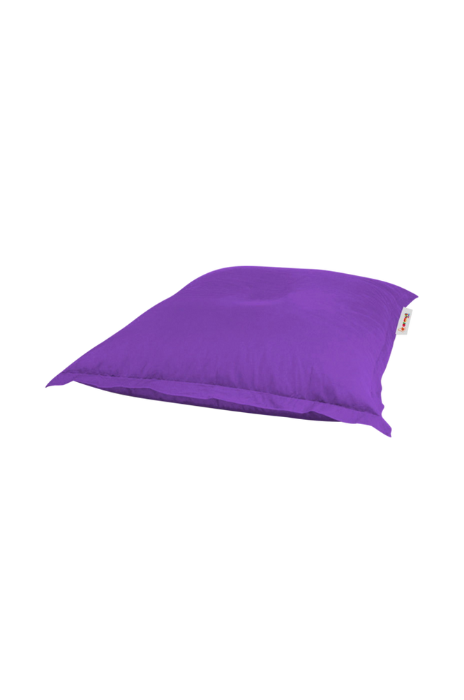 Säkkituoli ulkokäyttöön 100x100