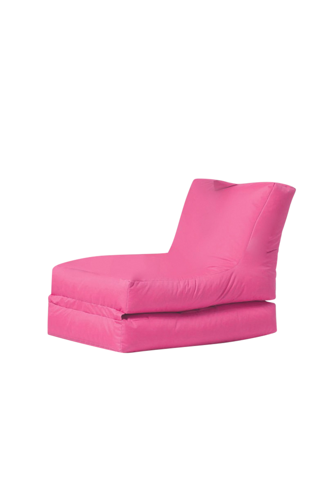 Säkkituoli ulkokäyttöön Siesta Sofa