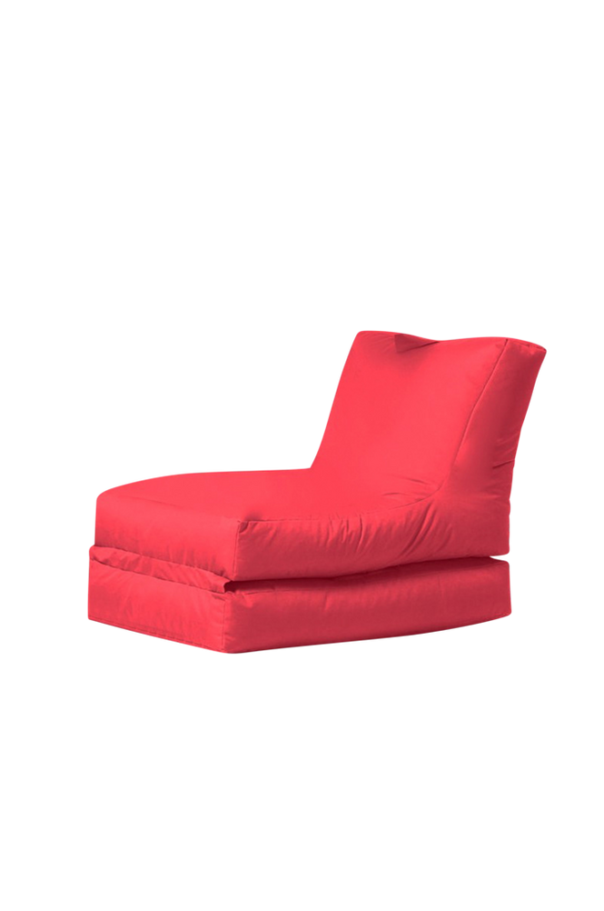 Säkkituoli ulkokäyttöön Siesta Sofa