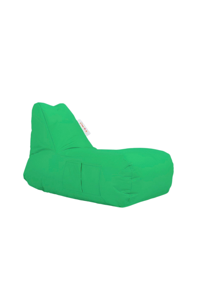 Sittpuff utomhus Trendy Comfort