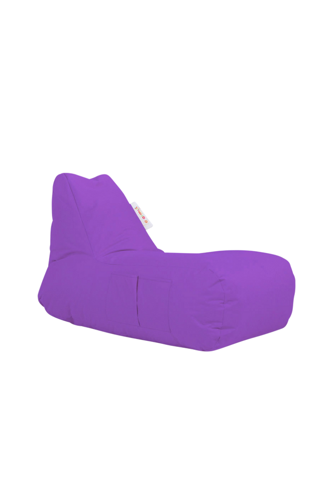 Säkkituoli ulkokäyttöön Trendy Comfort
