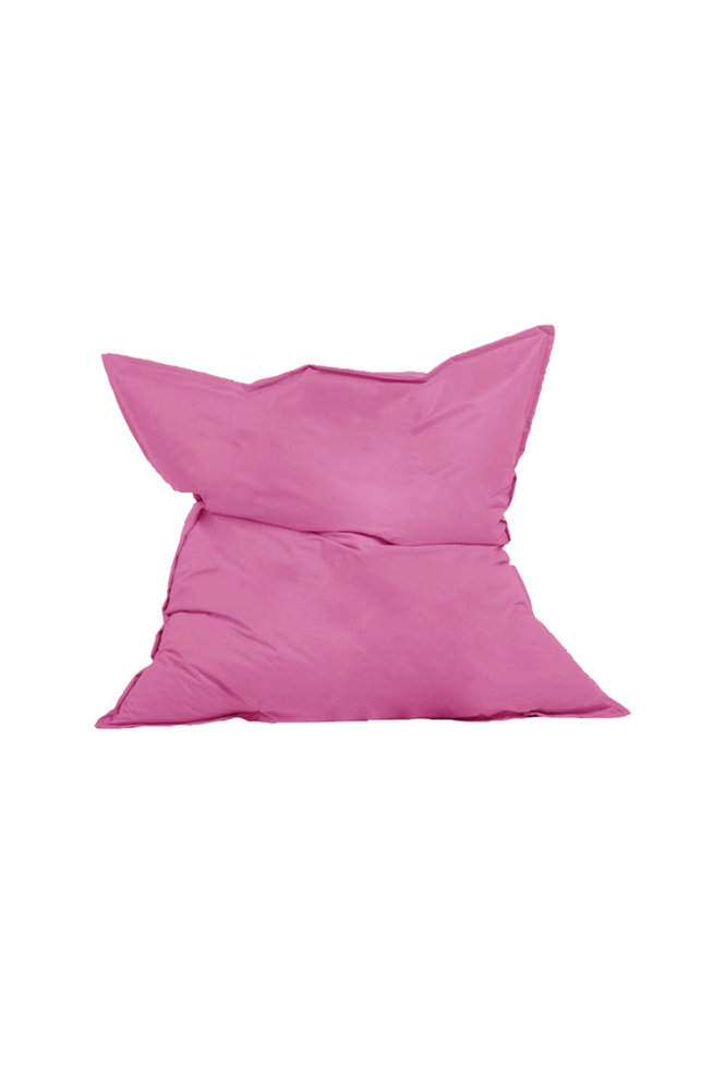 Sittepuff utendørs Giant 140x180