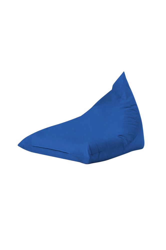 Sittpuff utomhus Pyramid Big