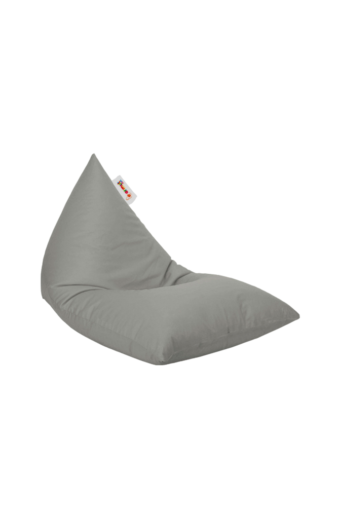 Siddepuf udendørs Pyramid Big