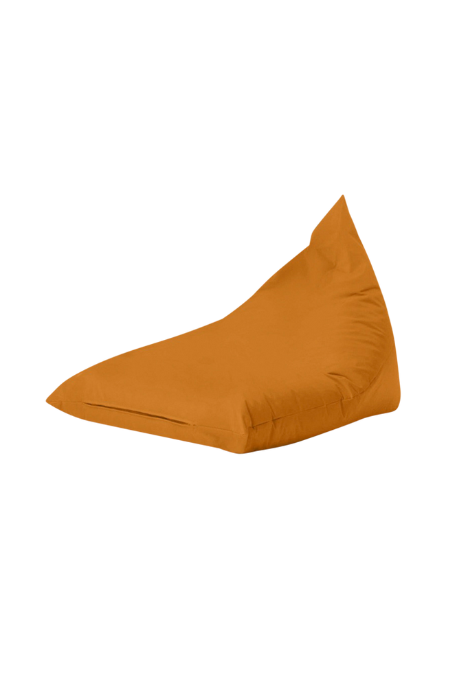 Sittepuff utendørs Pyramid Big