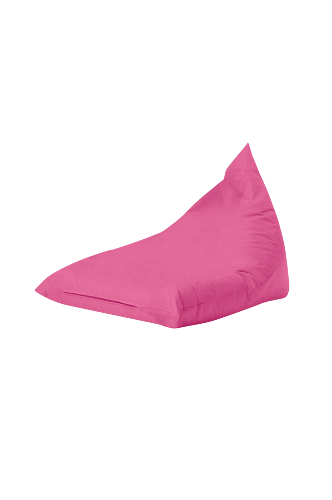 Sittpuff utomhus Pyramid Big