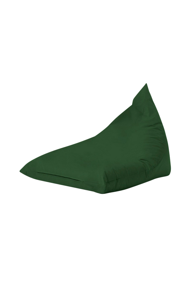 Sittpuff utomhus Pyramid Big