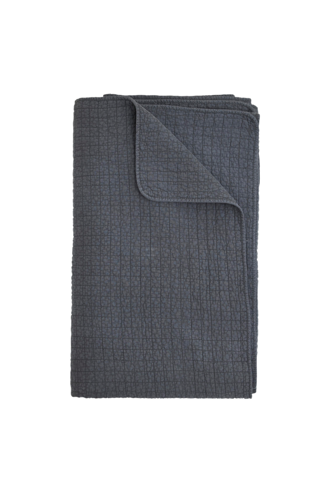 Sengeteppe Cotton sense