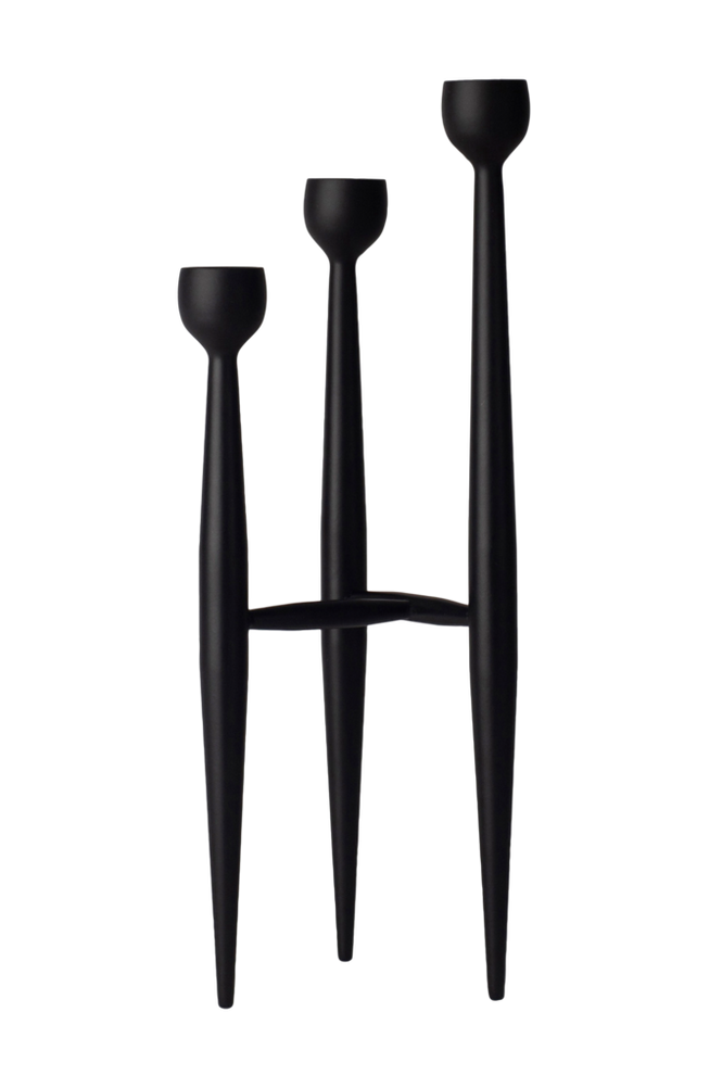 Ljusstake Apollo 32 cm