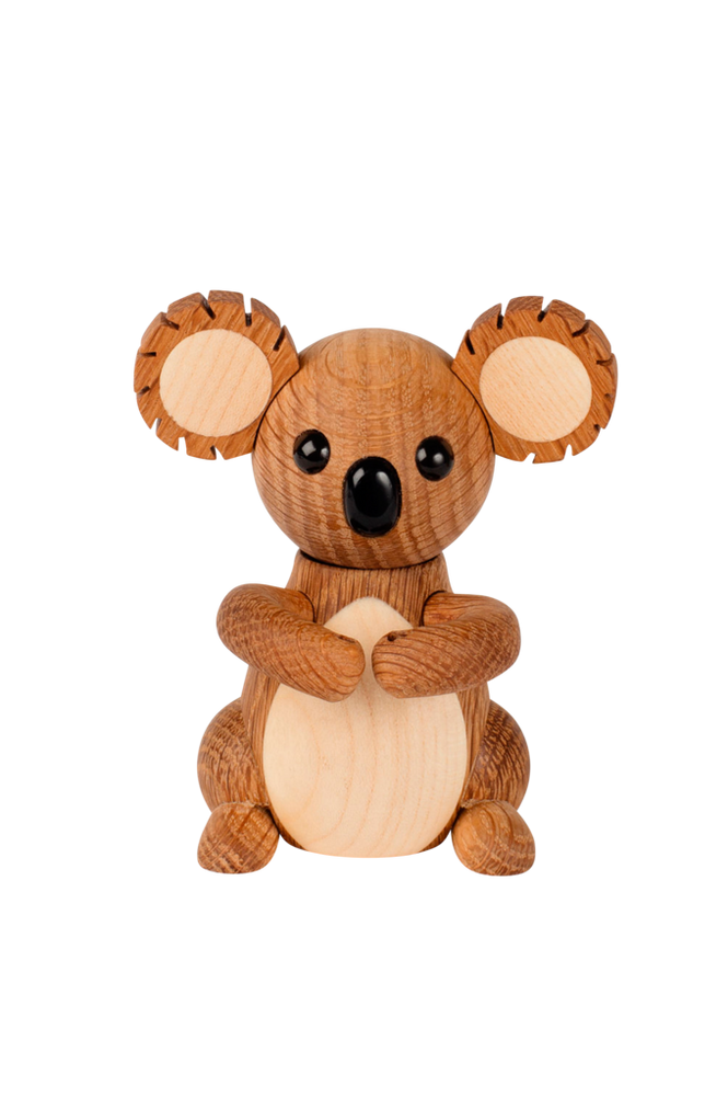 Tredekor Koala Matilda 10 cm