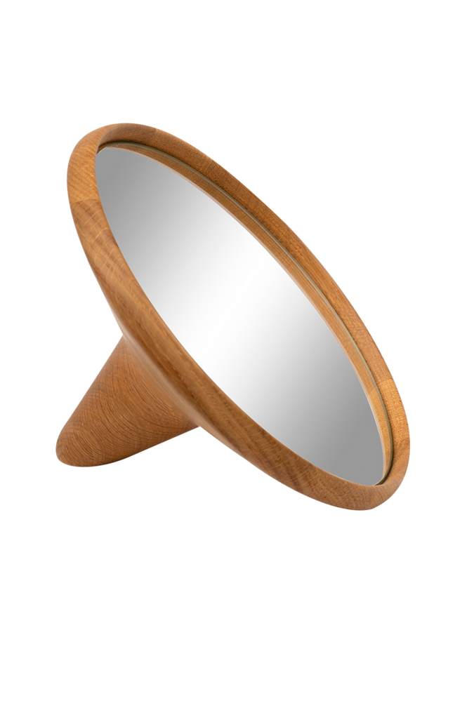 Speil Satellite Big 24 cm
