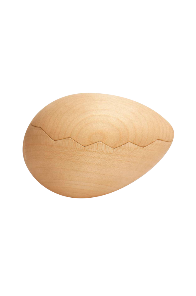 Saltkar The Salt Egg