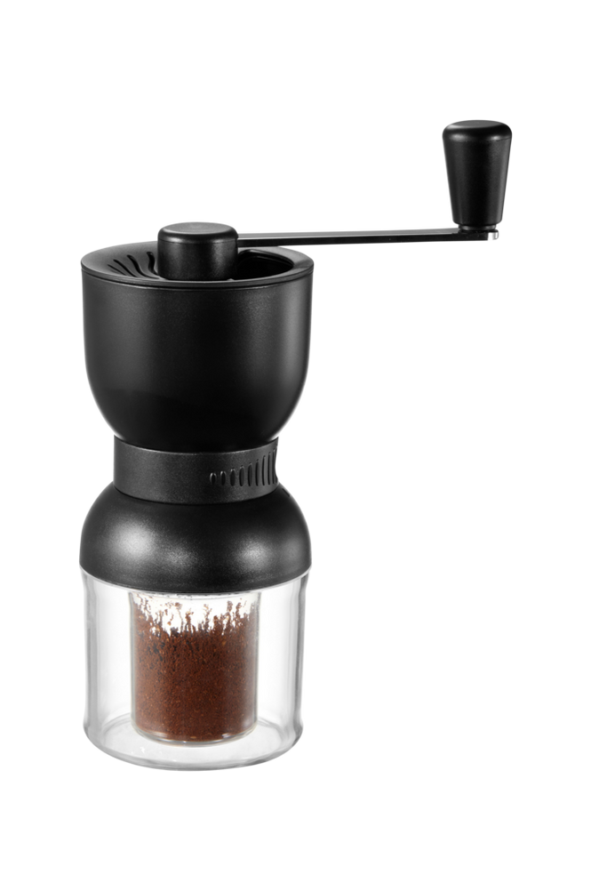 Kaffekvern Caturra