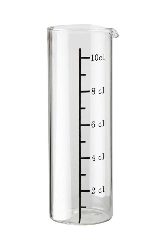 Mätglas Conn