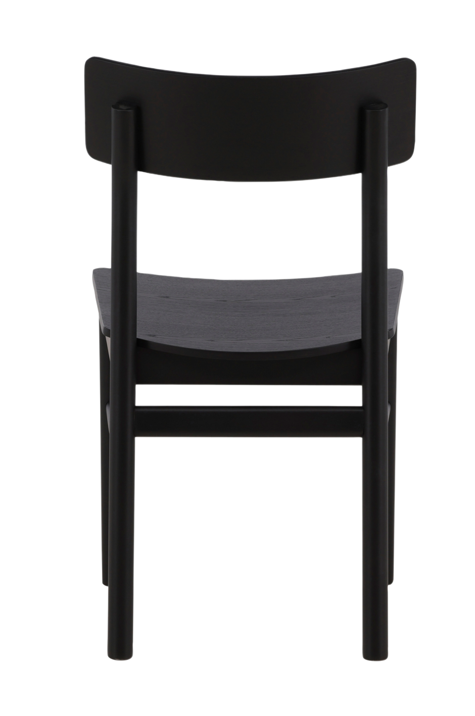 Venture Home Matstol Montros 2-pack, svart från Venture Home, bild 5