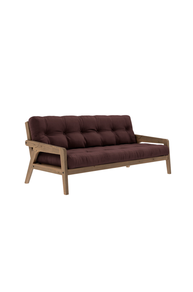 Bäddsoffa Grab