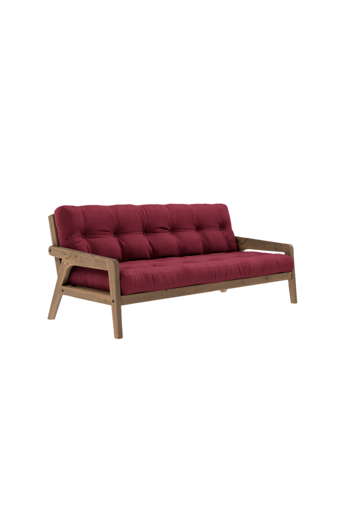 Bäddsoffa Grab