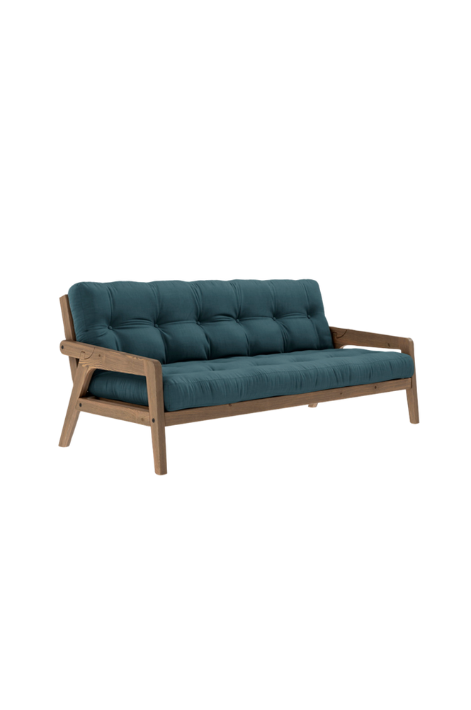 Bäddsoffa Grab