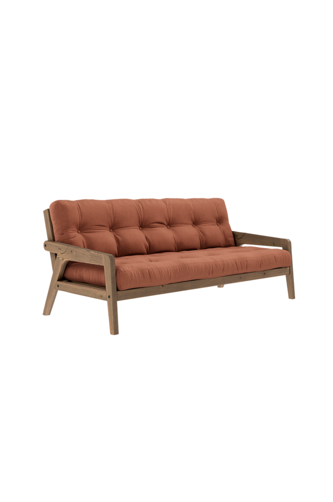 Sovesofa Grab