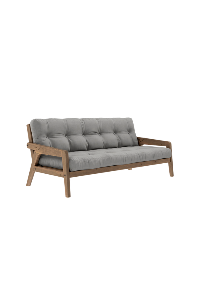 Bäddsoffa Grab