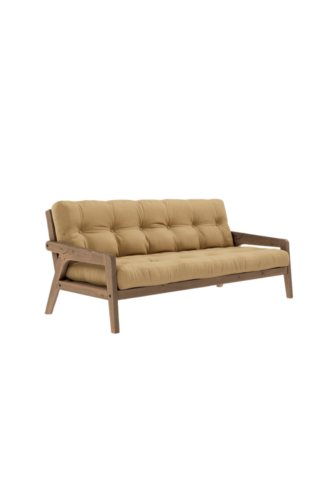 Bäddsoffa Grab