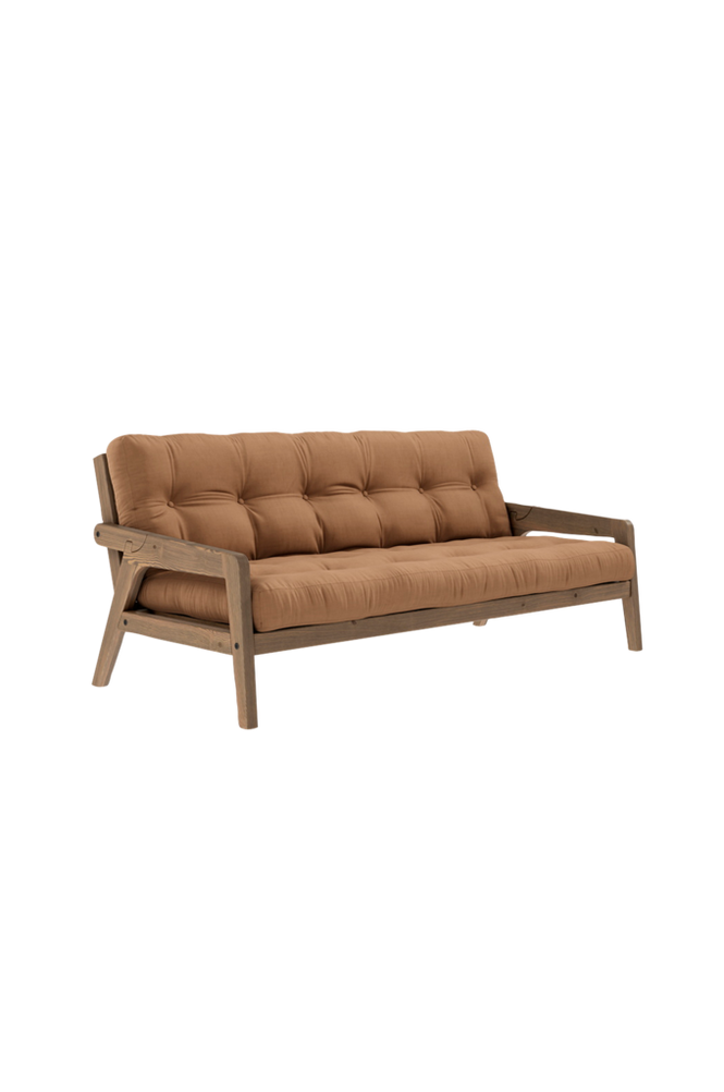 Bäddsoffa Grab