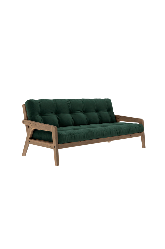 Bäddsoffa Grab
