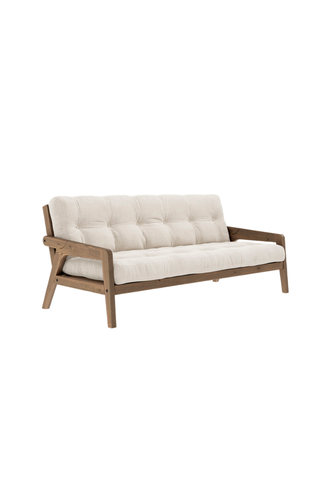 Bäddsoffa Grab