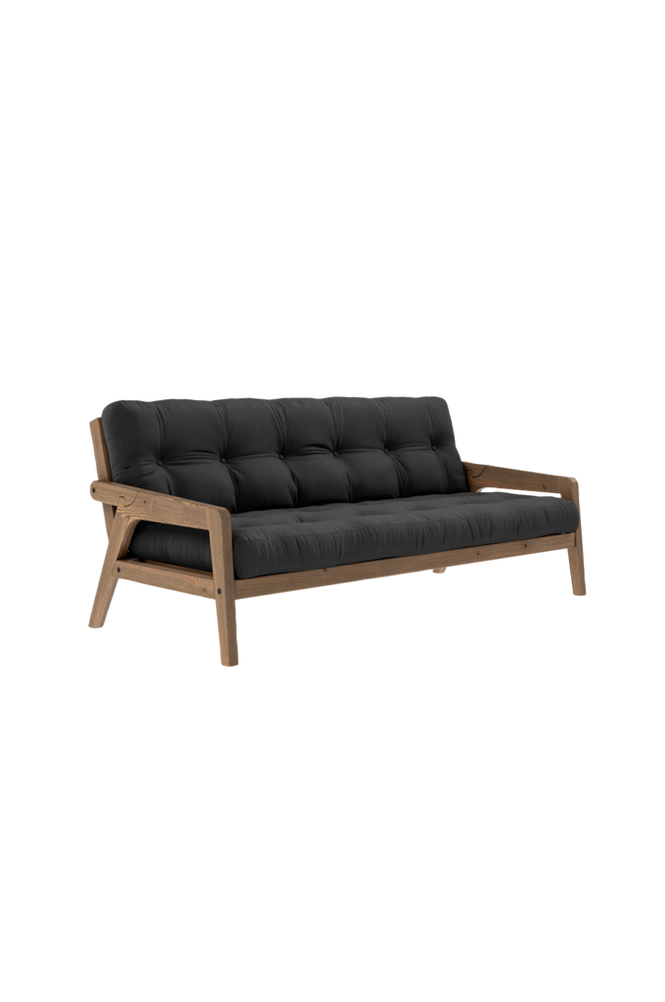 Bäddsoffa Grab